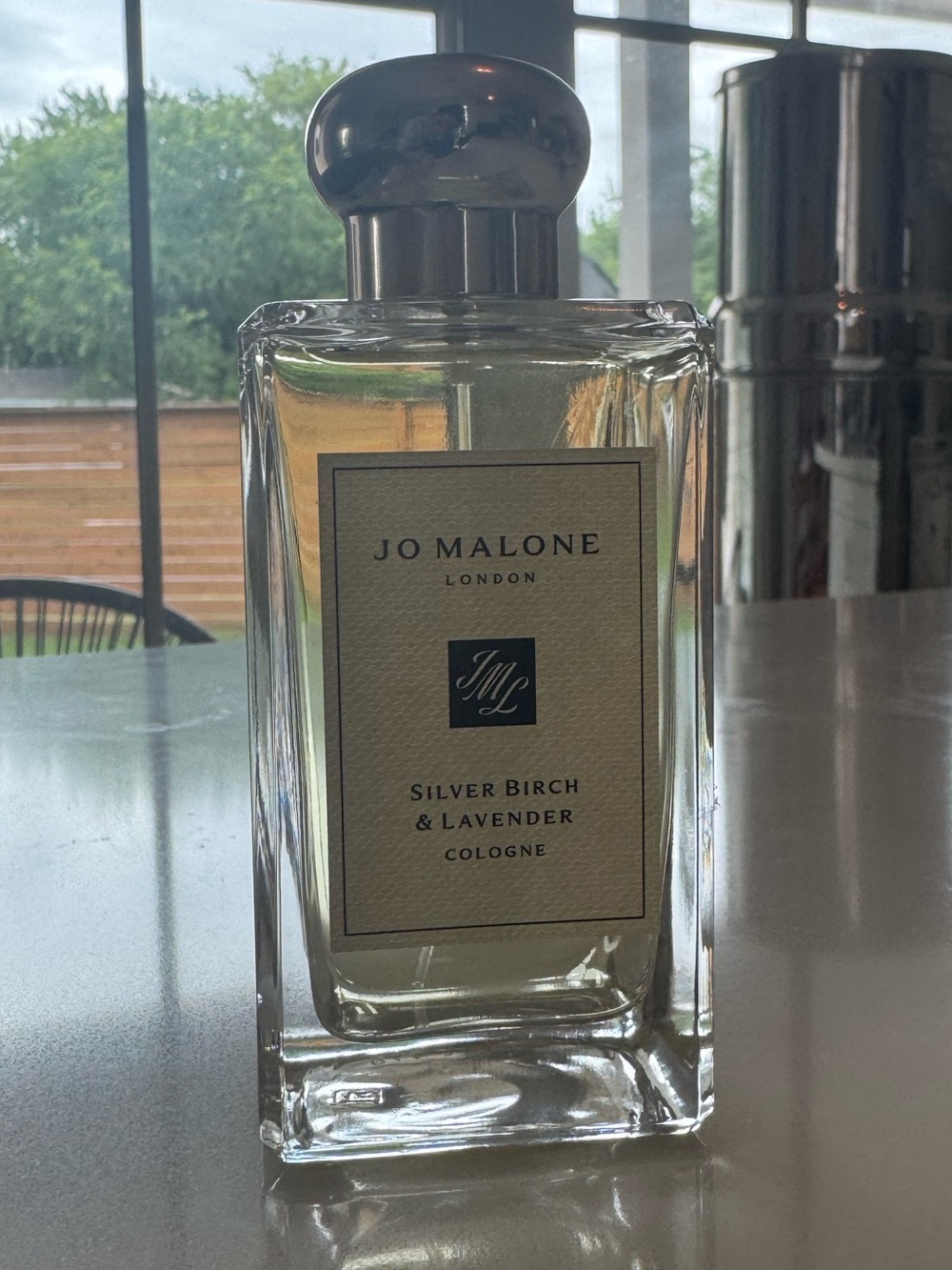 Jo Malone Silver Birch & Lavender - NWOT - Picture 3 of 4